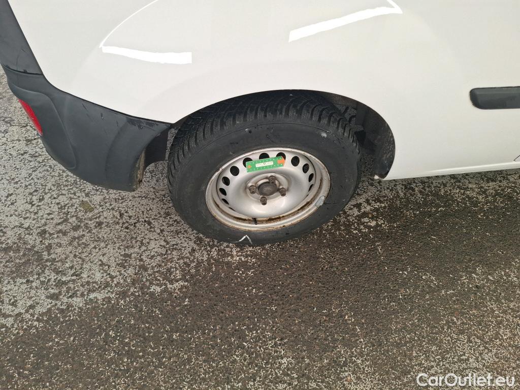  Renault  Kangoo  Express Compact Extra (Série Spéciale) 1.5 dCi 75CV BVM5 E6 #25