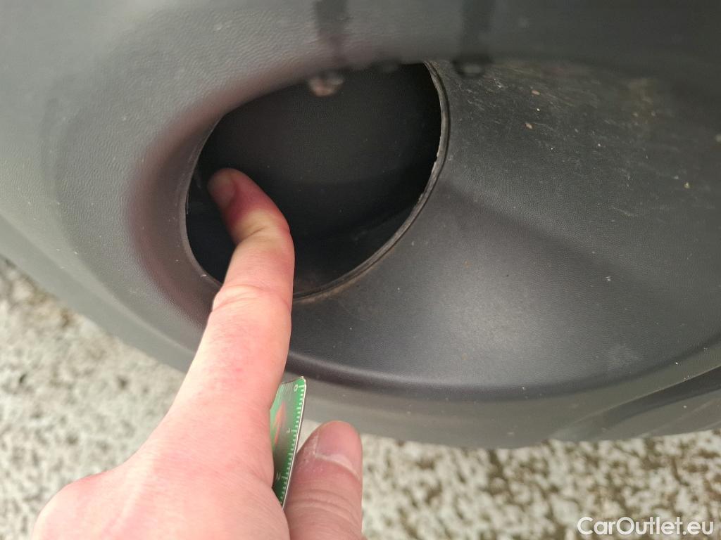  Renault  Kangoo  Express Compact Extra (Série Spéciale) 1.5 dCi 75CV BVM5 E6 #12