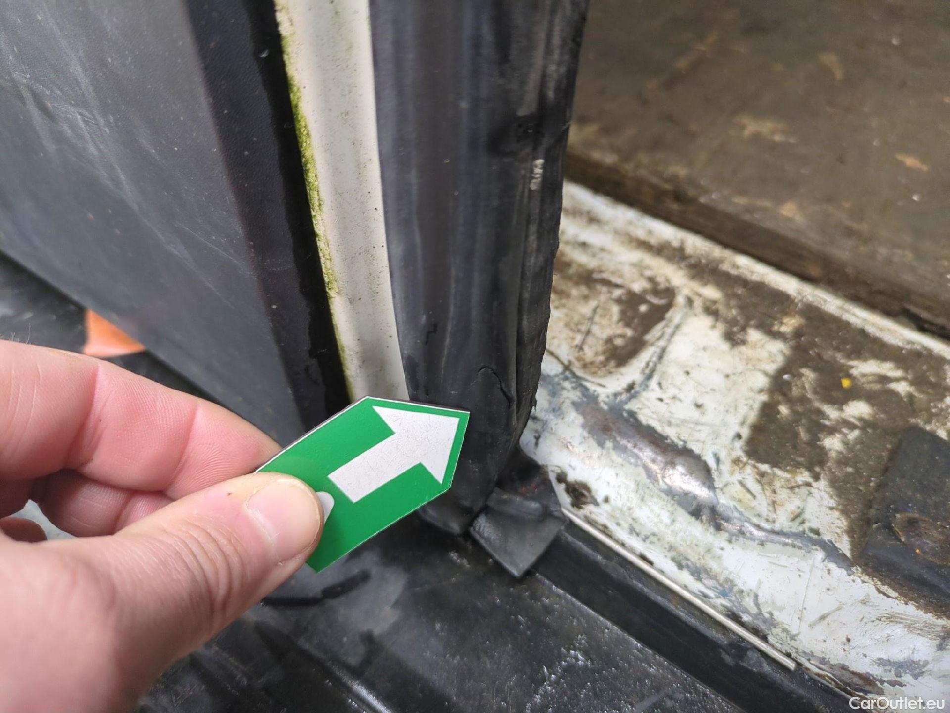  Peugeot  Boxer PEUGEOT  / 2014 / 4P / Fourgon tôlé BlueHDi 140 S&S ASPHALT 435 L4H2 #35