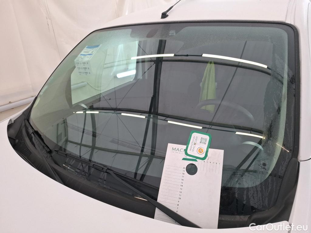  Renault  Kangoo  Express Maxi Extra (Série Spéciale) 1.5 dCi 90CV BVM5 E6 #6