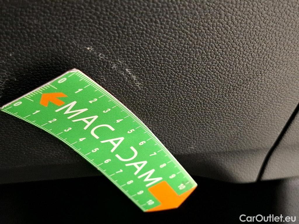  Renault  Captur  II Business 1.3 TCe 130CV BVA7 E6dT / TRANSFO VP VF #16