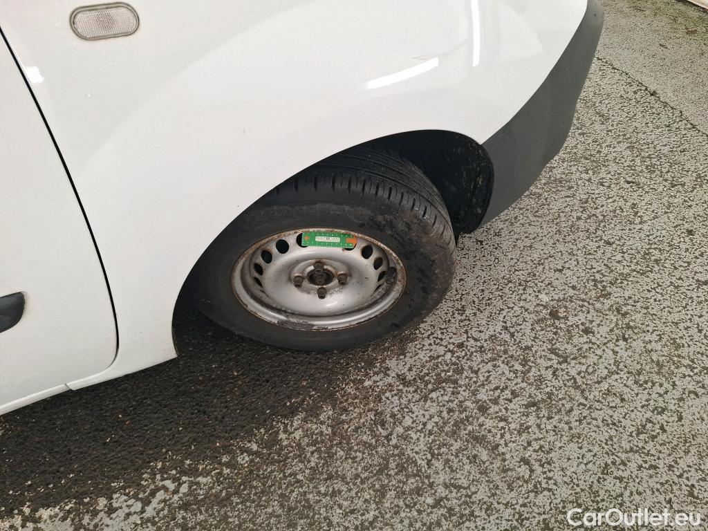  Renault  Kangoo  Express Compact Extra (Série Spéciale) 1.5 dCi 75CV BVM5 E6 #26