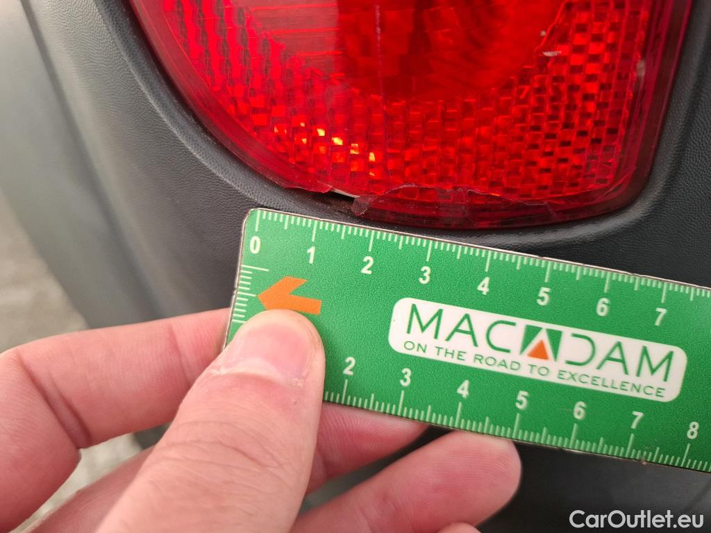  Renault  Kangoo  Express Compact Extra (Série Spéciale) 1.5 dCi 75CV BVM5 E6 #14