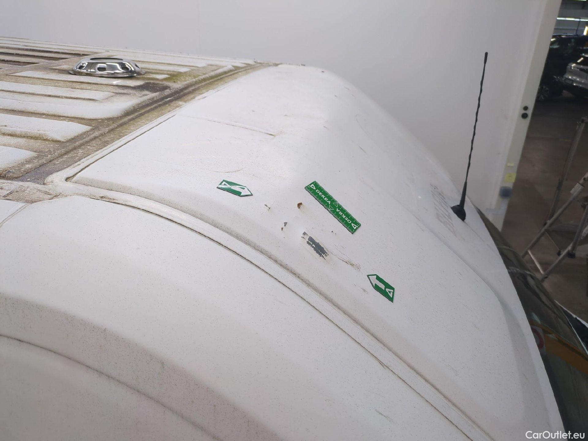  Peugeot  Boxer PEUGEOT  / 2014 / 4P / Fourgon tôlé BlueHDi 140 S&S ASPHALT 435 L4H2 #60