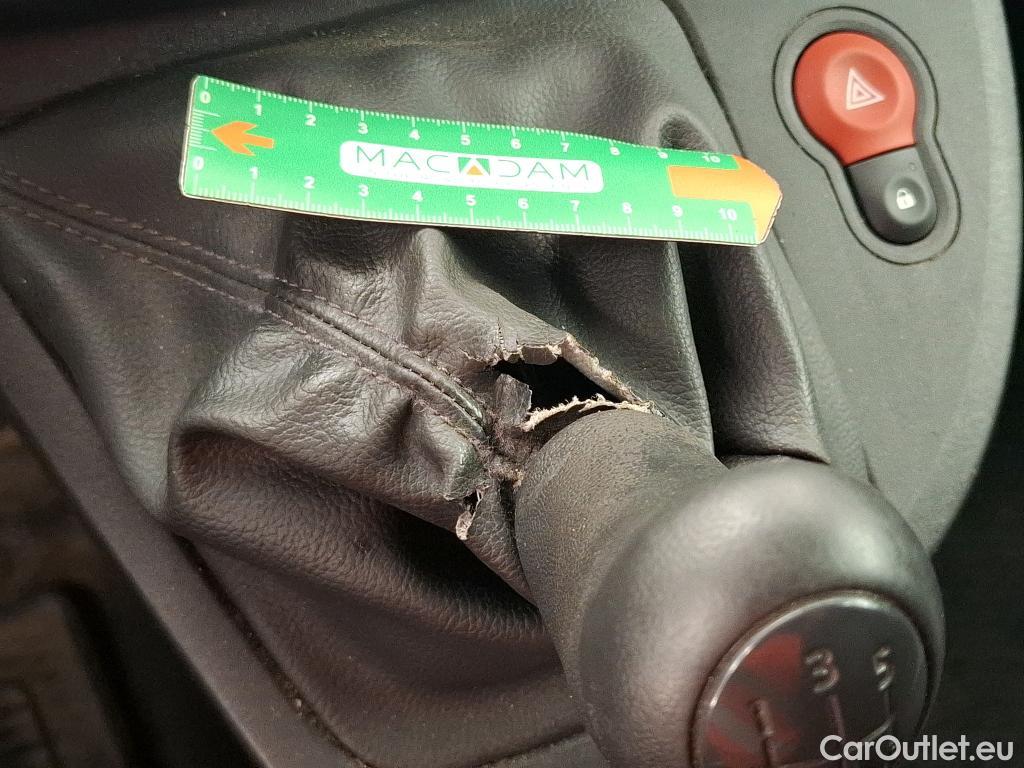  Renault  Kangoo  Express Compact Extra (Série Spéciale) 1.5 dCi 75CV BVM5 E6 #22