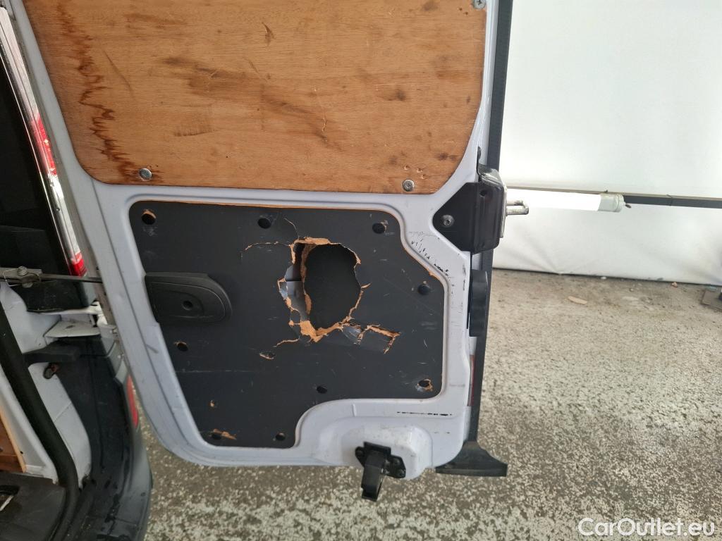  Renault  Kangoo  Express Compact Extra (Série Spéciale) 1.5 dCi 75CV BVM5 E6 #17