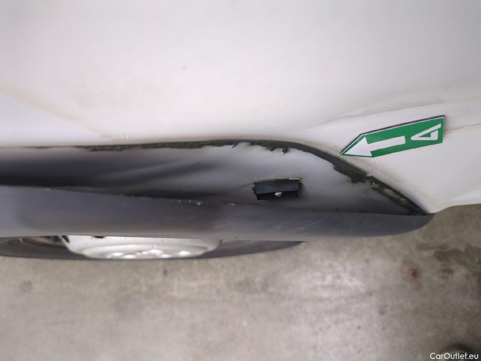  Peugeot  Boxer PEUGEOT  / 2014 / 4P / Fourgon tôlé BlueHDi 140 S&S ASPHALT 435 L4H2 #42