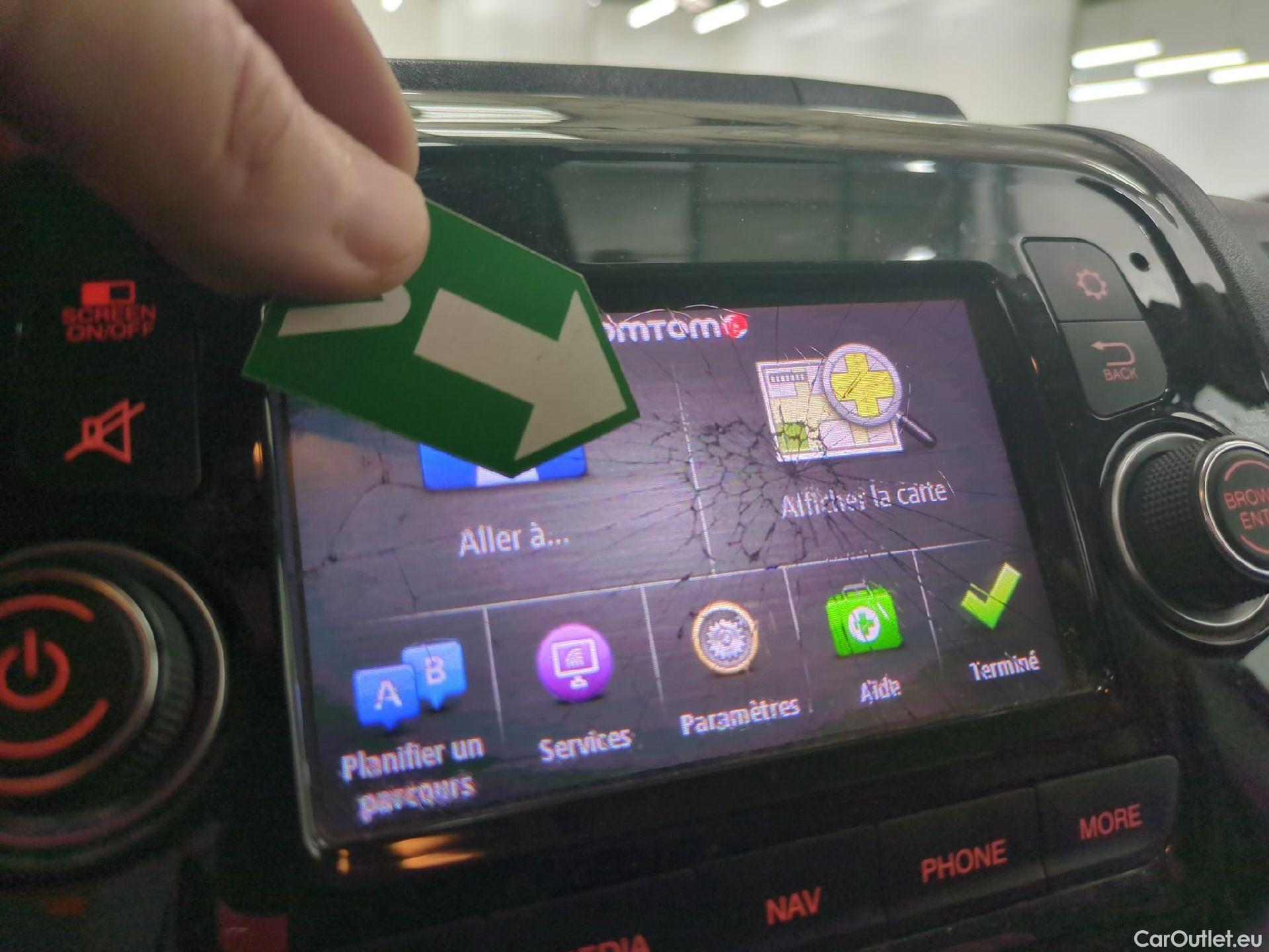  Peugeot  Boxer PEUGEOT  / 2014 / 4P / Fourgon tôlé BlueHDi 140 S&S ASPHALT 435 L4H2 #10