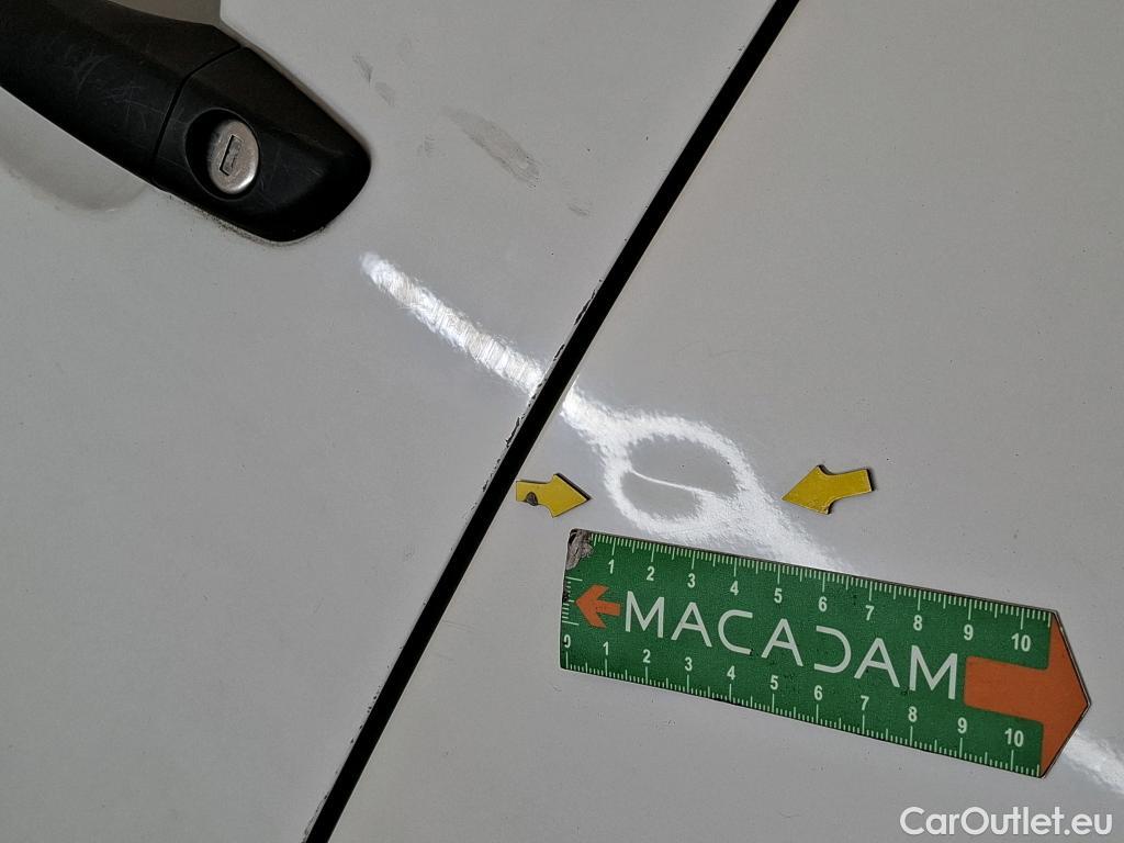  Peugeot  Partner  Premium L1 1.5 HDi 100CV BVM5 E6dT #8