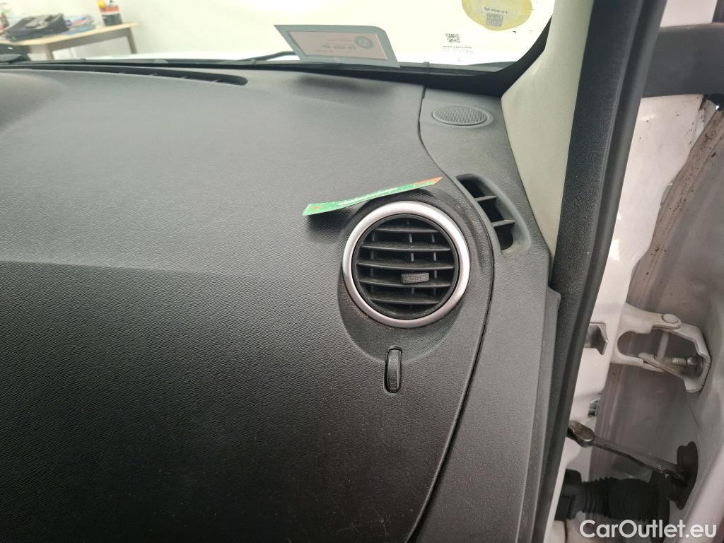  Renault  Kangoo  Express Compact Extra (Série Spéciale) 1.5 dCi 75CV BVM5 E6 #5