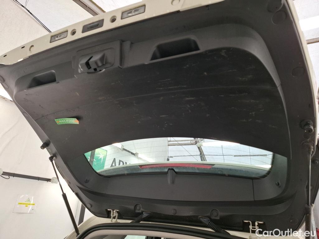  Renault  Captur  II Business 1.3 TCe 130CV BVA7 E6dT / TRANSFO VP VF #6