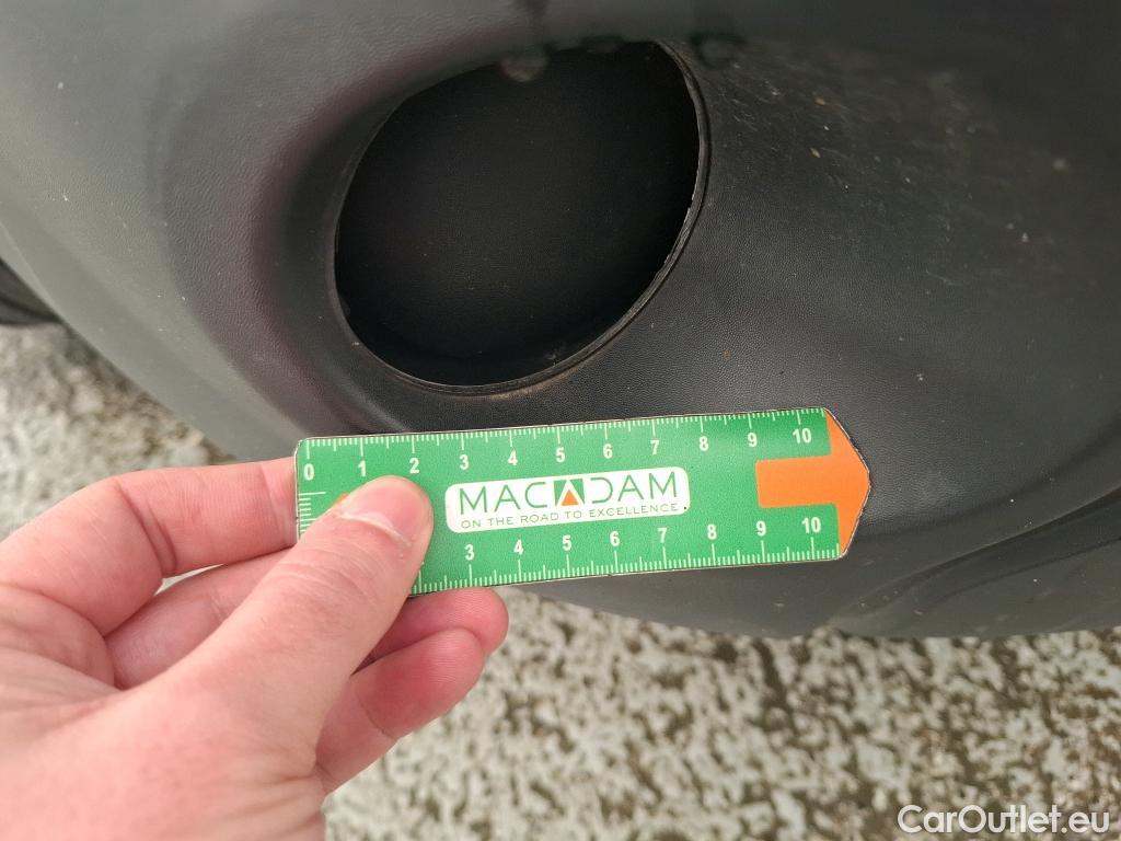  Renault  Kangoo  Express Compact Extra (Série Spéciale) 1.5 dCi 75CV BVM5 E6 #11