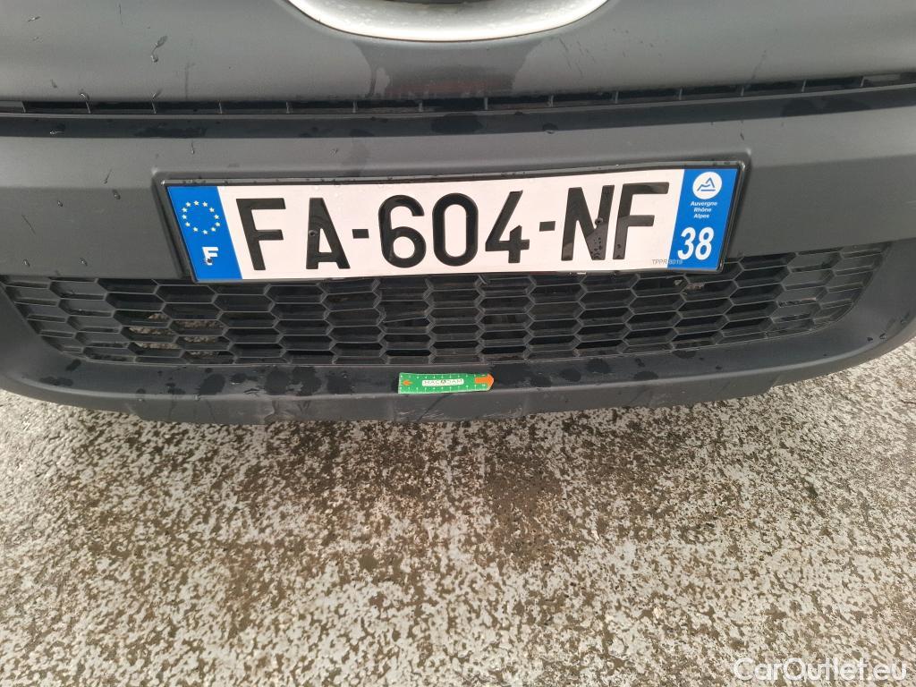  Renault  Kangoo  Express Compact Extra (Série Spéciale) 1.5 dCi 75CV BVM5 E6 #1