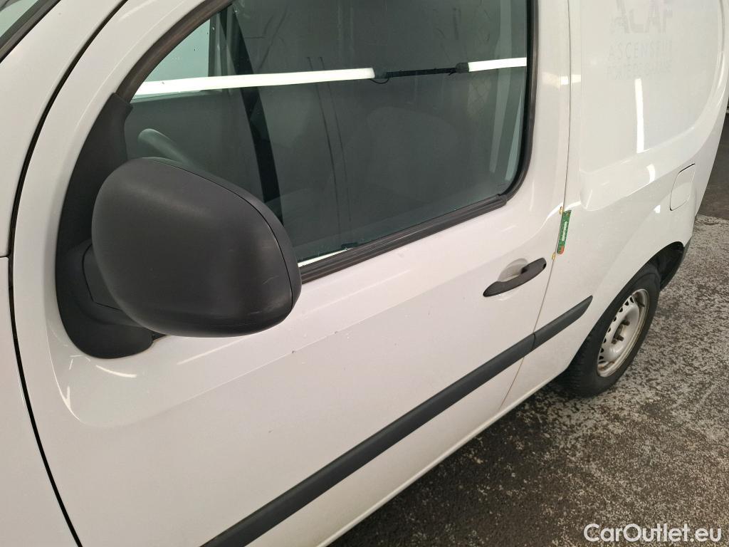  Renault  Kangoo  Express Compact Extra (Série Spéciale) 1.5 dCi 75CV BVM5 E6 #3