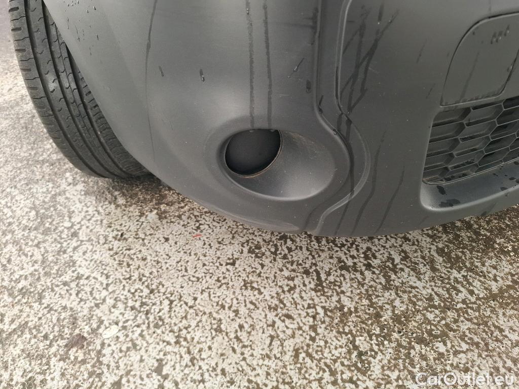  Renault  Kangoo  Express Compact Extra (Série Spéciale) 1.5 dCi 75CV BVM5 E6 #10