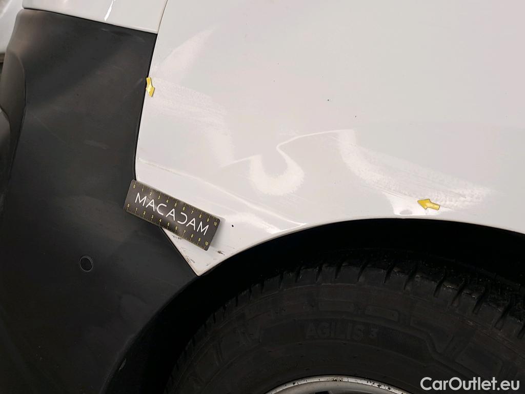  Peugeot  Expert  Fourgon Asphalt Standard 1.5 HDi 120CV BVM6 E6dT #6