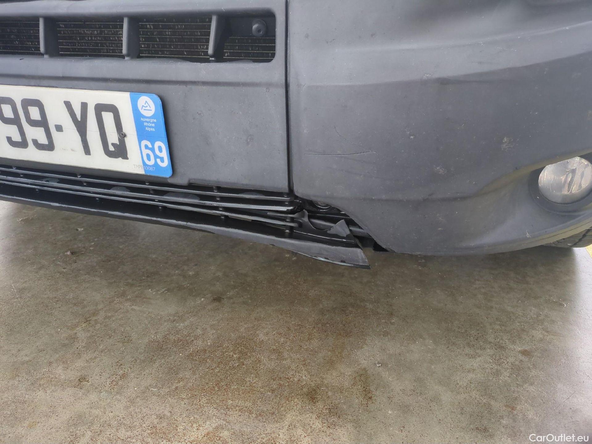  Peugeot  Boxer PEUGEOT  / 2014 / 4P / Fourgon tôlé BlueHDi 140 S&S ASPHALT 435 L4H2 #18