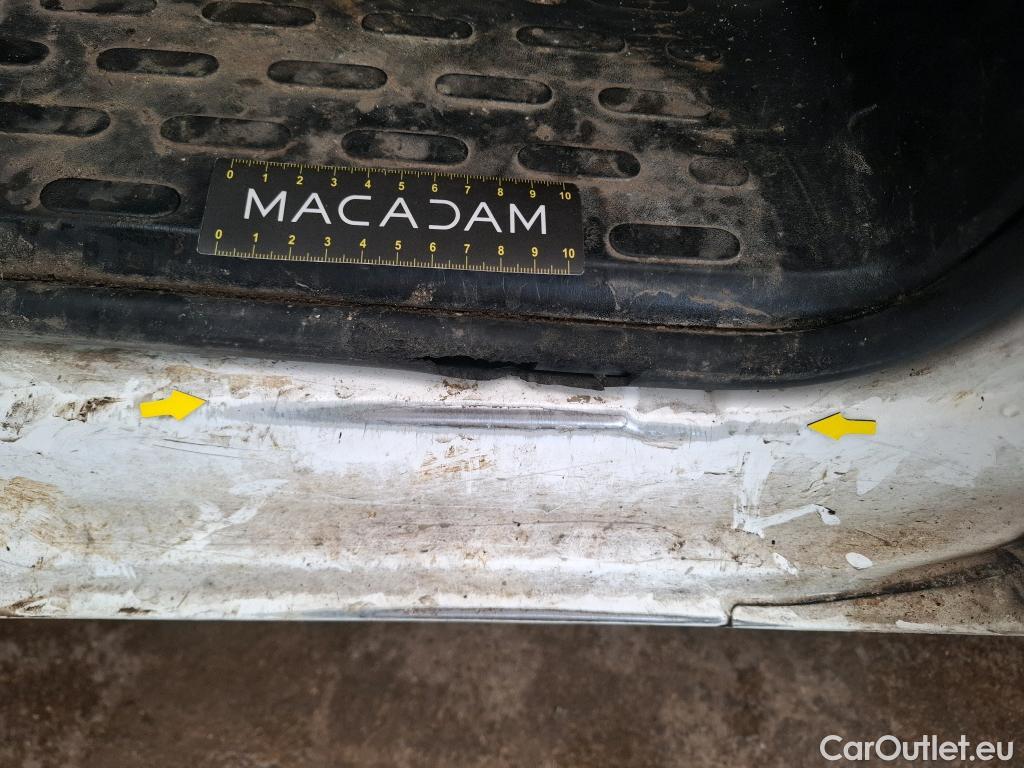  Peugeot  Boxer PEUGEOT  / 2014 / 4P / Fourgon tôlé BlueHDi S&S 165 PREMIUM 335 L2H2 #5