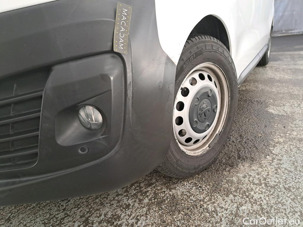  Peugeot  Expert  Fourgon Asphalt Standard 1.5 HDi 120CV BVM6 E6dT #4