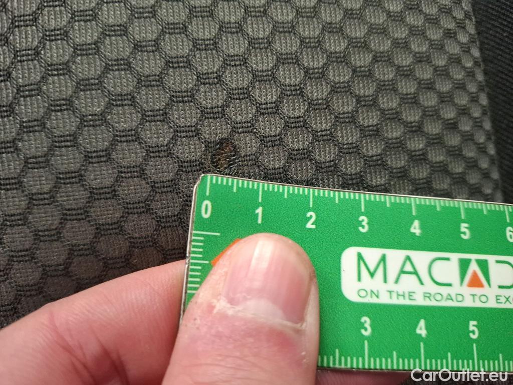  Renault  Kangoo  Express Compact Extra (Série Spéciale) 1.5 dCi 75CV BVM5 E6 #20