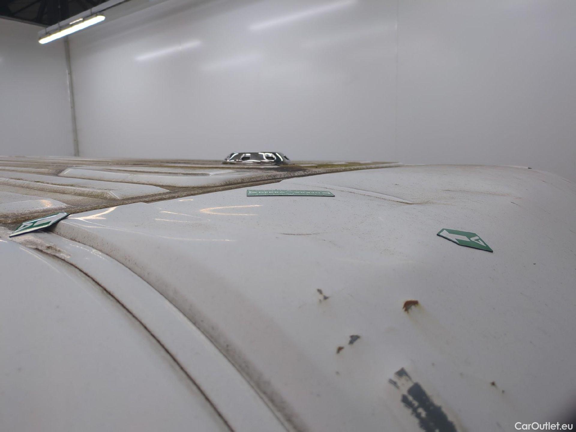  Peugeot  Boxer PEUGEOT  / 2014 / 4P / Fourgon tôlé BlueHDi 140 S&S ASPHALT 435 L4H2 #59