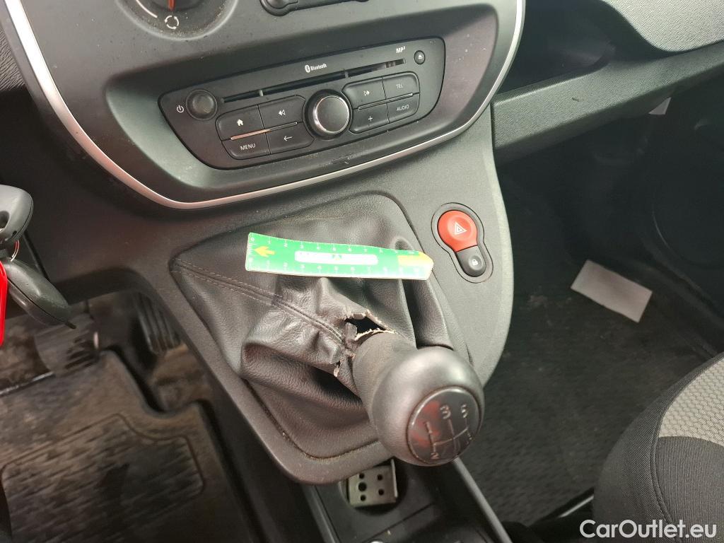  Renault  Kangoo  Express Compact Extra (Série Spéciale) 1.5 dCi 75CV BVM5 E6 #21