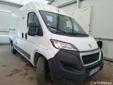  Peugeot  Boxer PEUGEOT  / 2014 / 4P / Fourgon tôlé BlueHDi S&S 165 PREMIUM 335 L2H2 #4