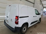  Peugeot  Partner  Premium L1 1.5 HDi 100CV BVM5 E6dT #3