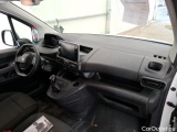  Peugeot  Partner  Premium L1 1.5 HDi 100CV BVM5 E6dT #5