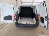  Peugeot  Partner  Premium L1 1.5 HDi 100CV BVM5 E6dT #10