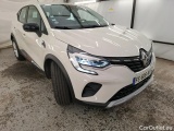  Renault  Captur  II Business 1.3 TCe 130CV BVA7 E6dT / TRANSFO VP VF #4