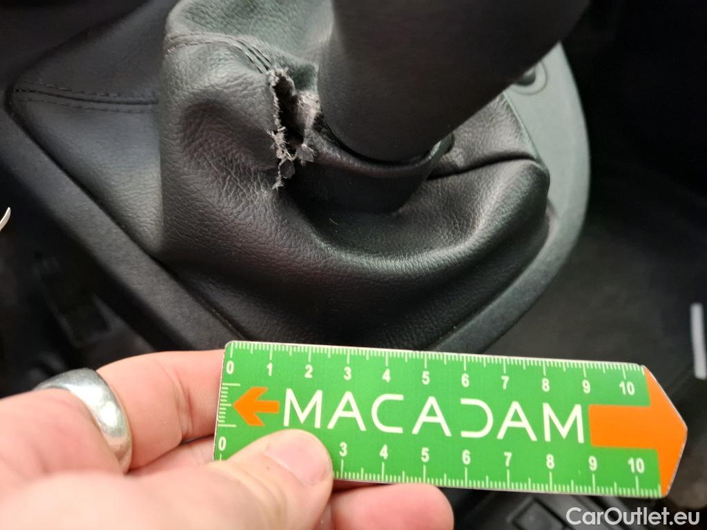  Renault  Kangoo  Express Maxi Extra (Série Spéciale) 1.5 dCi 90CV BVM5 E6 #52