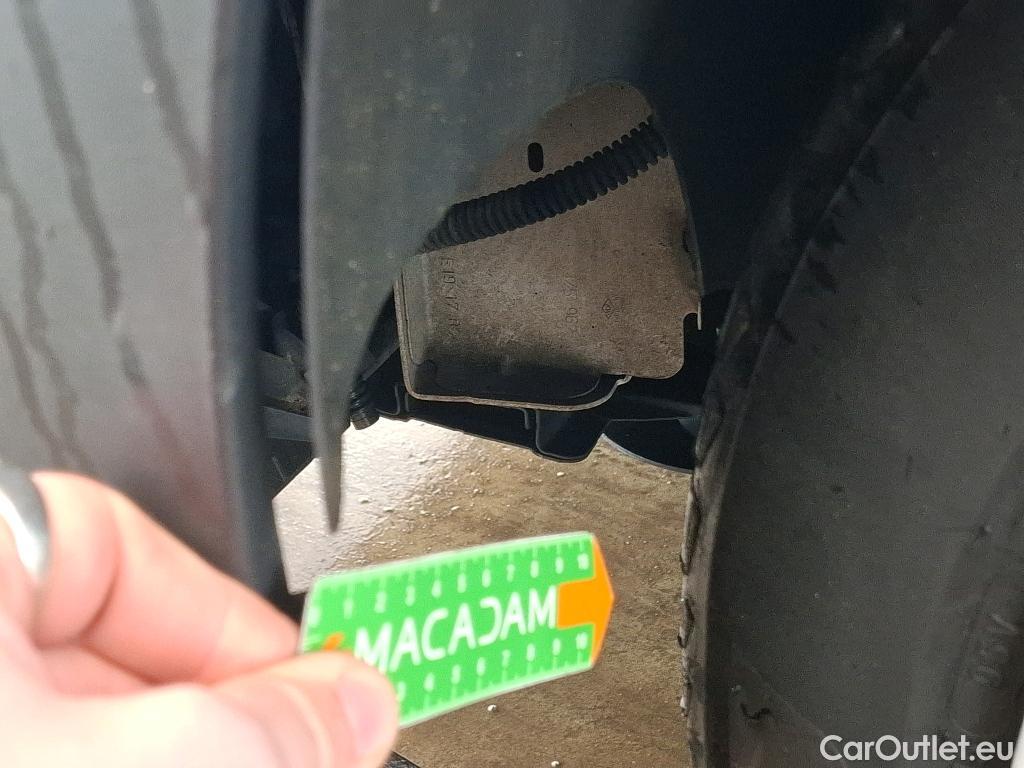  Renault  Kangoo  Express Maxi Extra (Série Spéciale) 1.5 dCi 90CV BVM5 E6 #46