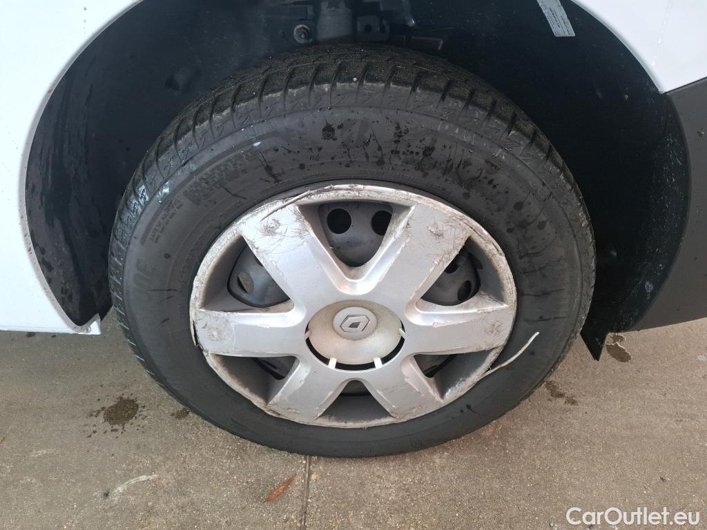  Renault  Kangoo RENAULT  Express / 2013 / 4P / Fourgonnette Extra R-Link dCi 90 #46