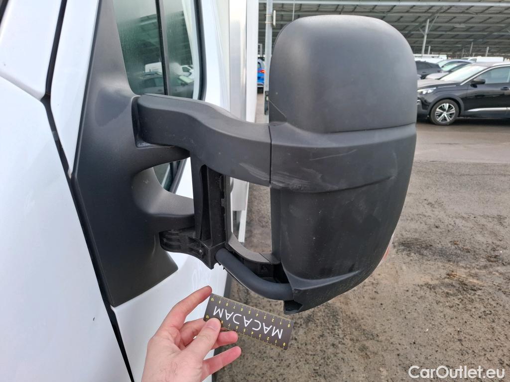  Renault  Master RENAULT  SC 2019 2P Châssis cabine CC Tr CF F3500 L3 Blue dCi 145 EVIE #6