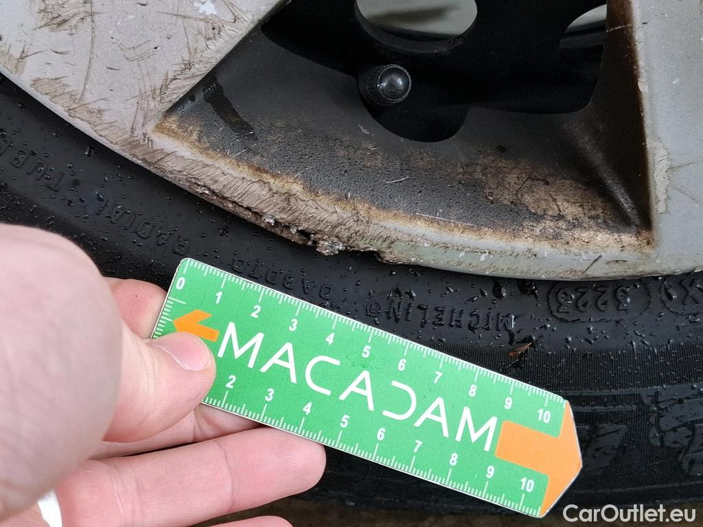  Renault  Kangoo  Express Maxi Extra (Série Spéciale) 1.5 dCi 90CV BVM5 E6 #56