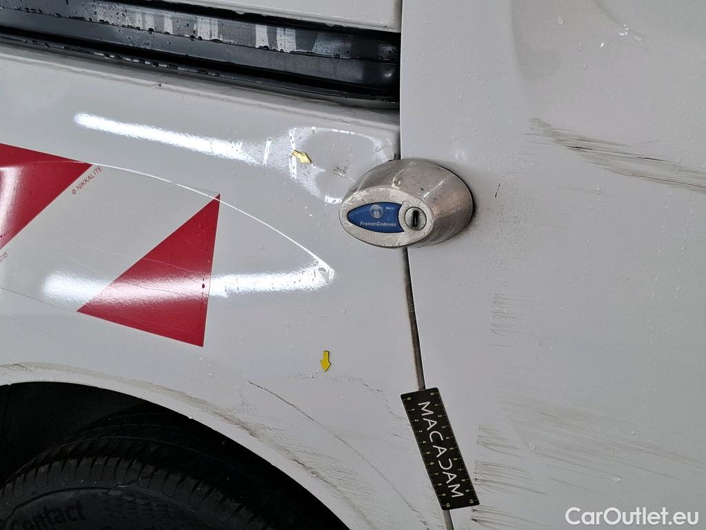  Renault  Kangoo RENAULT  Express / 2013 / 4P / Fourgonnette Extra R-Link dCi 90 #6