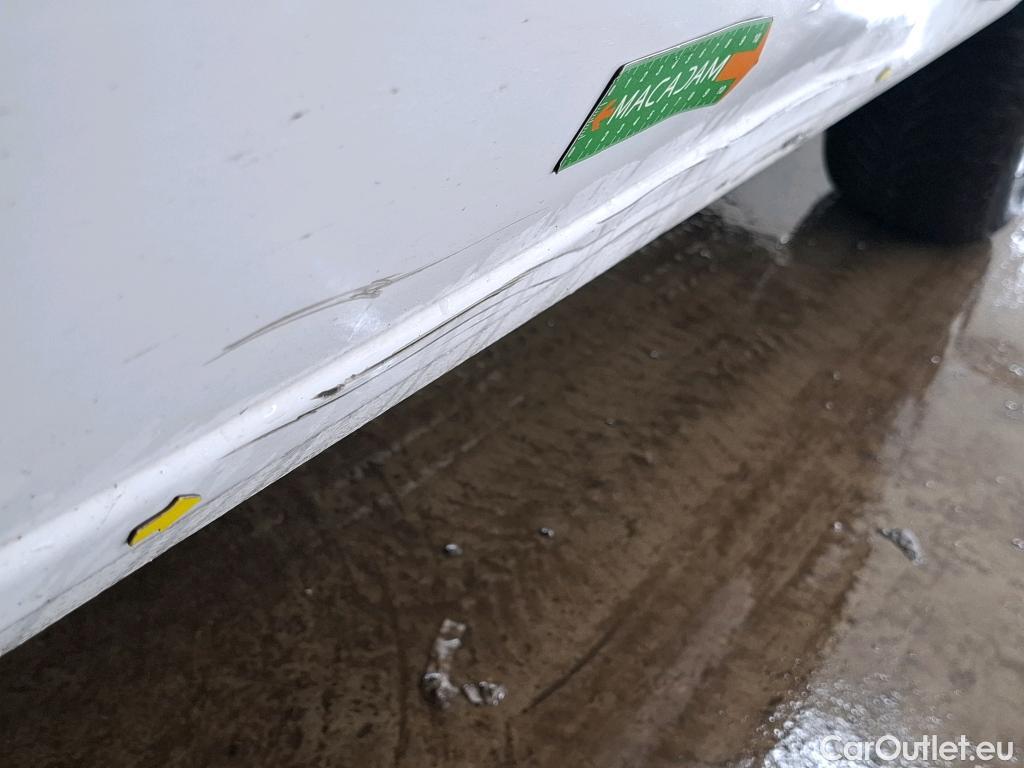  Renault  Kangoo  Express Maxi Extra (Série Spéciale) 1.5 dCi 90CV BVM5 E6 #13