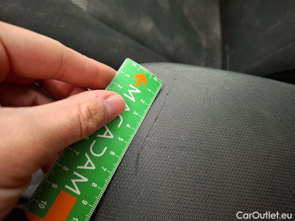  Renault  Kangoo  Express Maxi Extra (Série Spéciale) 1.5 dCi 90CV BVM5 E6 #25