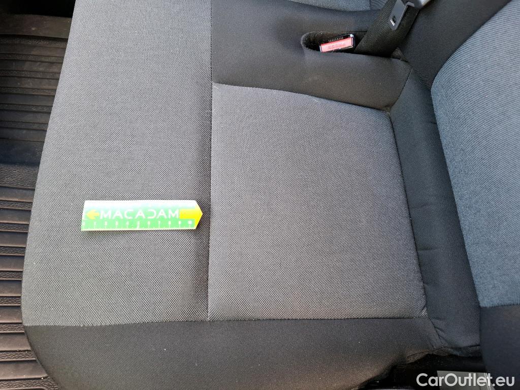  Renault  Master RENAULT  SC / 2019 / 2P / Châssis cabine CC Tr CF F3500 L3 Blue dCi 145 EVIE #6