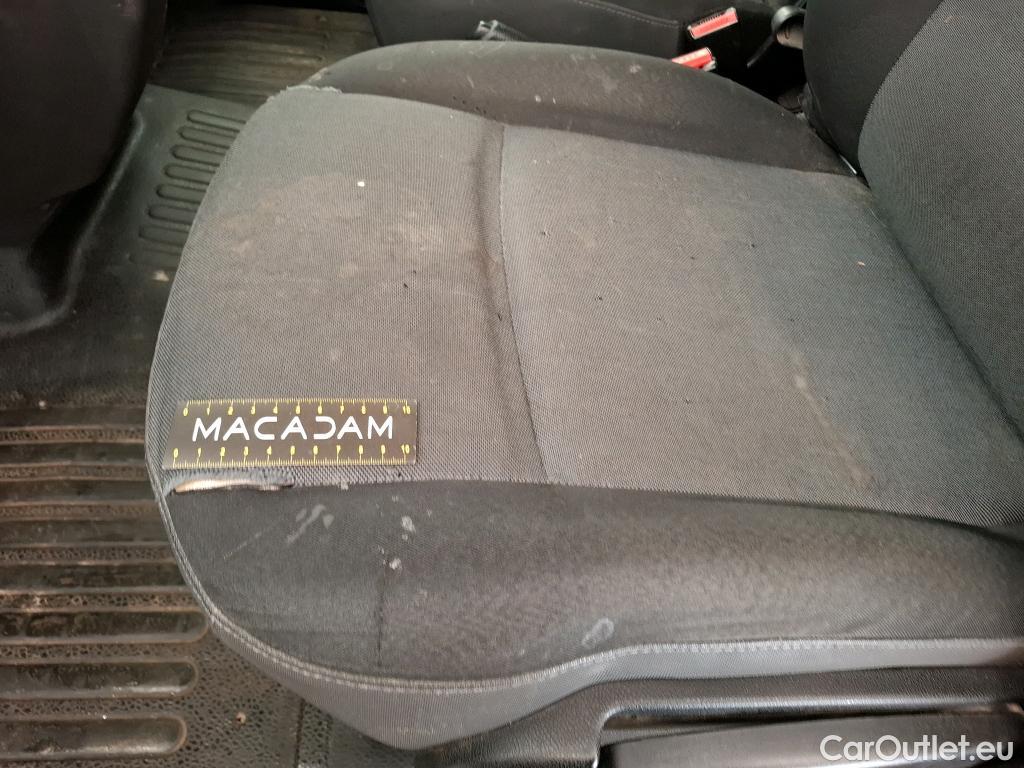  Renault  Master  III Fourgon L2H2 3 5 Grand Confort dCi 135CV BVM6 E6dT #71