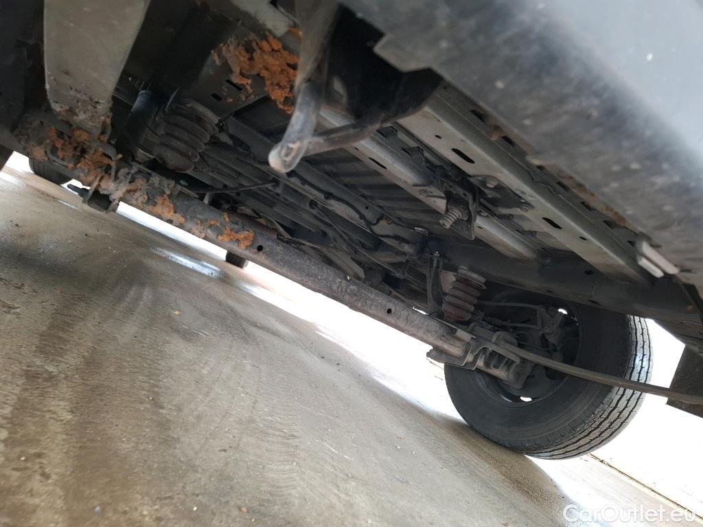  Renault  Master  III Fourgon L2H2 3 5 Grand Confort dCi 135CV BVM6 E6dT #64