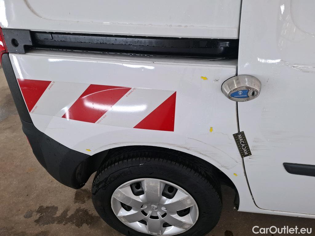  Renault  Kangoo RENAULT  Express / 2013 / 4P / Fourgonnette Extra R-Link dCi 90 #7