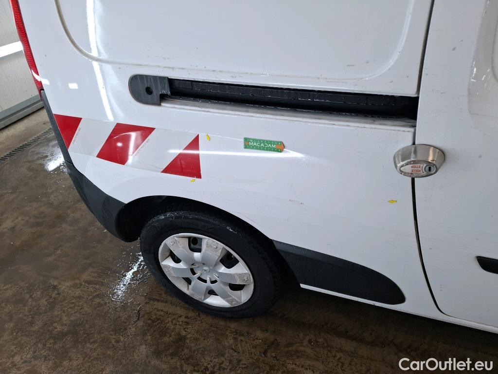  Renault  Kangoo  Express Maxi Extra (Série Spéciale) 1.5 dCi 90CV BVM5 E6 #3