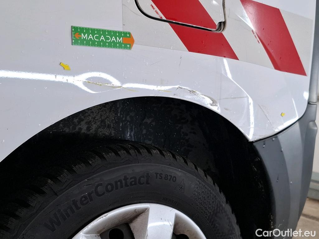  Renault  Kangoo  Express Maxi Extra (Série Spéciale) 1.5 dCi 90CV BVM5 E6 #2