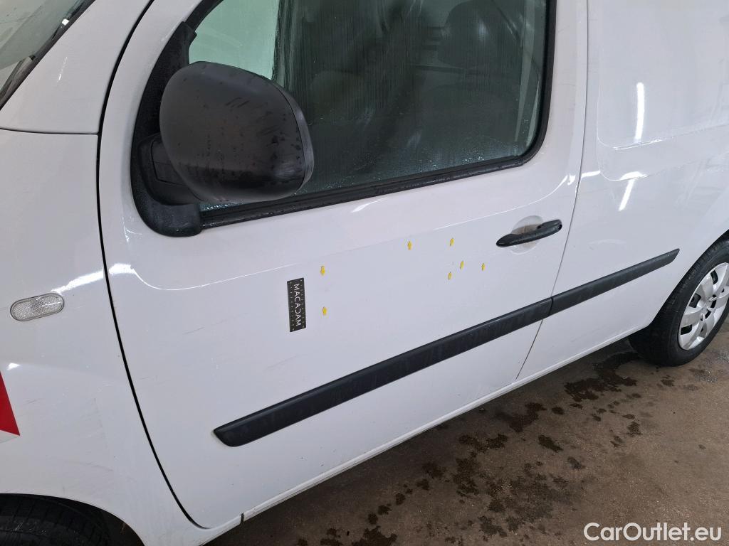  Renault  Kangoo RENAULT  Express / 2013 / 4P / Fourgonnette Extra R-Link dCi 90 #28