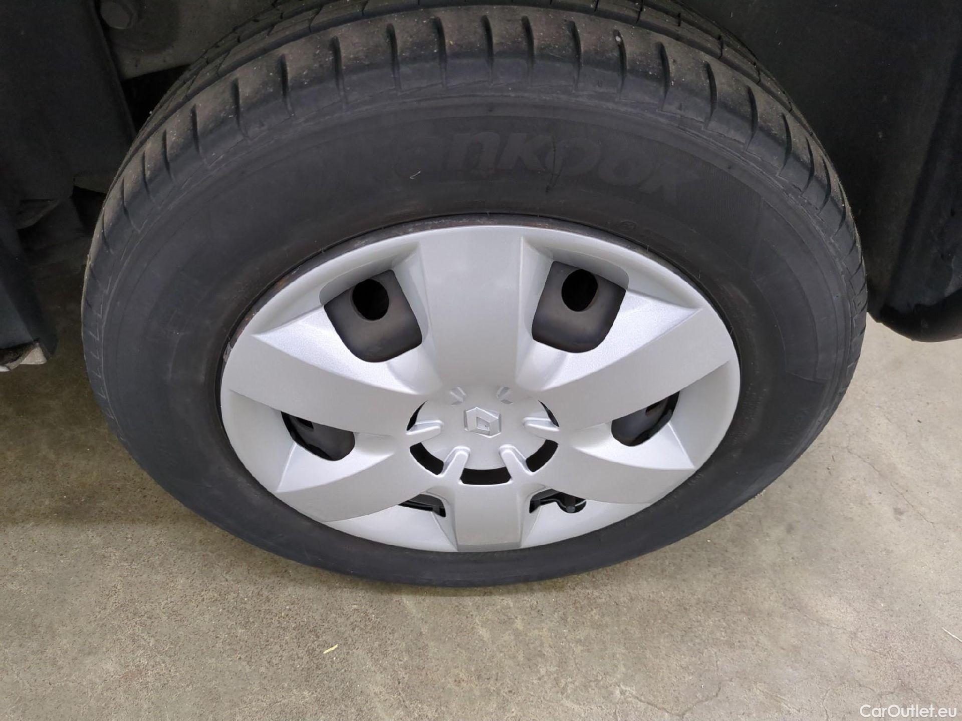  Renault  Kangoo RENAULT  Express / 2013 / 4P / Fourgonnette Extra R-Link dCi 75 #20