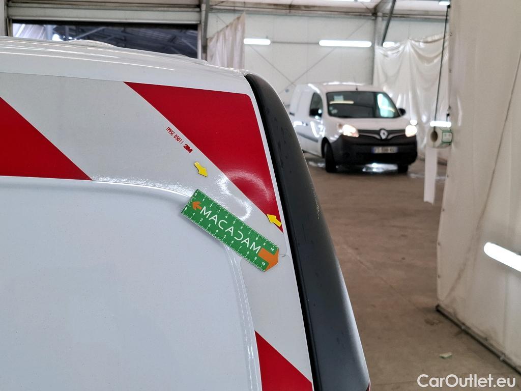  Renault  Kangoo  Express Maxi Extra (Série Spéciale) 1.5 dCi 90CV BVM5 E6 #16