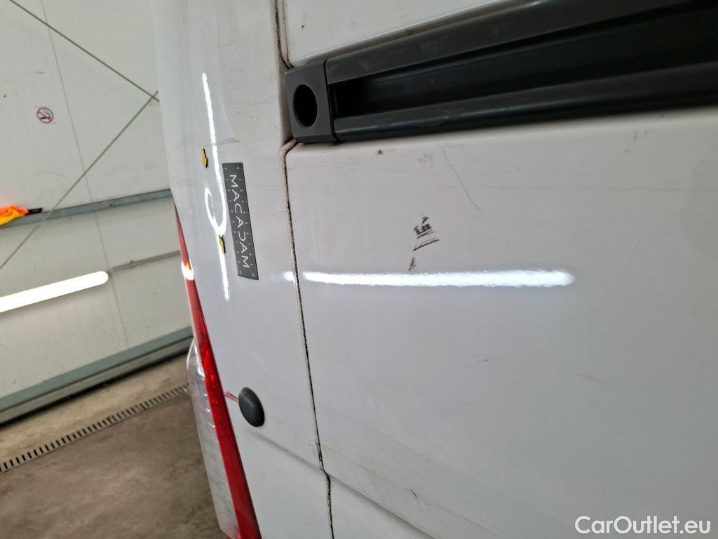  Renault  Master  III Fourgon L2H2 3 5 Grand Confort dCi 135CV BVM6 E6dT #74