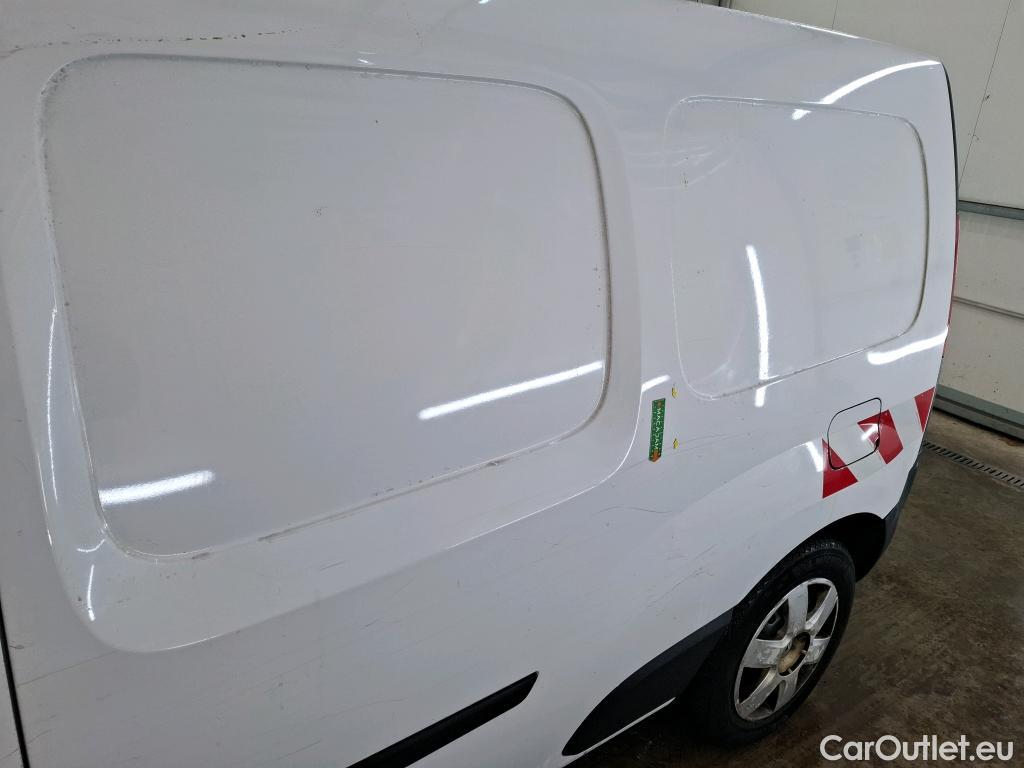  Renault  Kangoo  Express Maxi Extra (Série Spéciale) 1.5 dCi 90CV BVM5 E6 #50